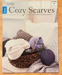 Cozy Scarves