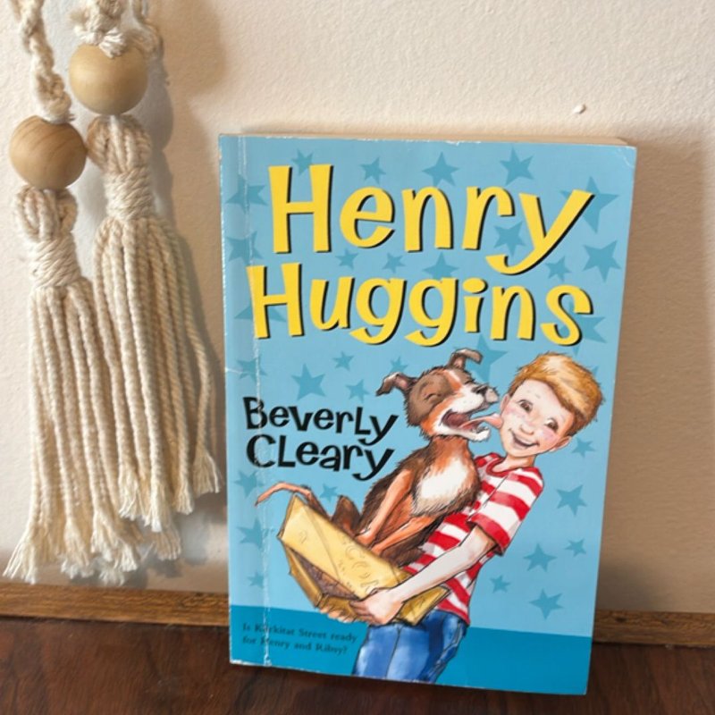 Beverly Cleary Ramona Beezus bundle by Beverly Cleary, Paperback ...