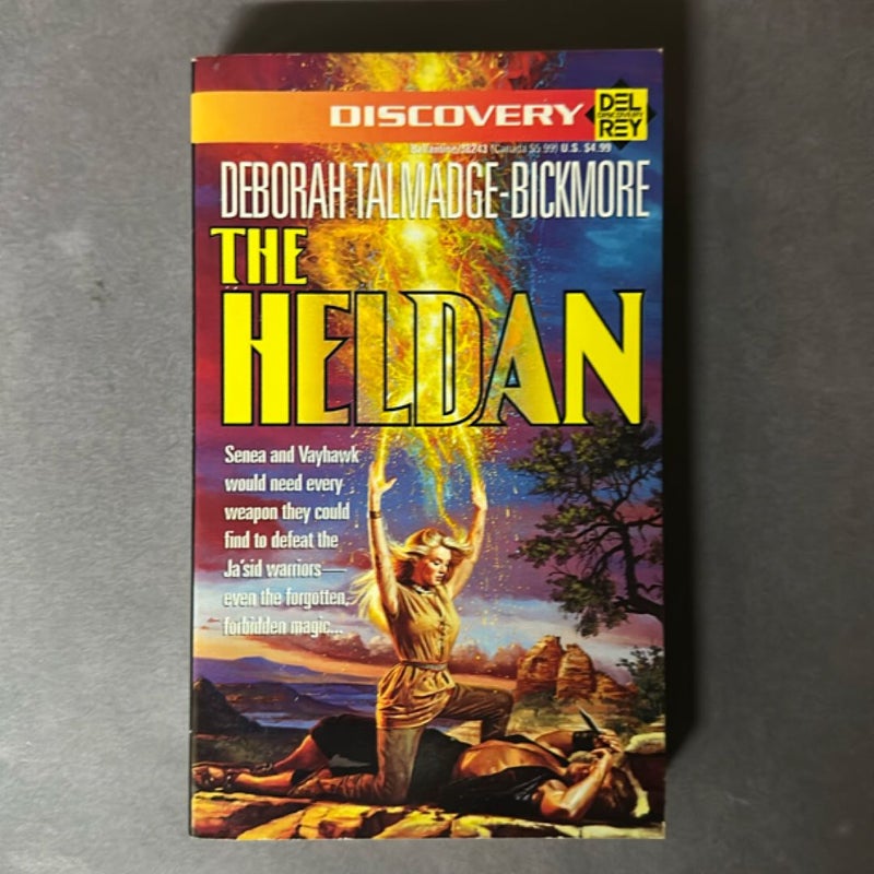 The Heldan