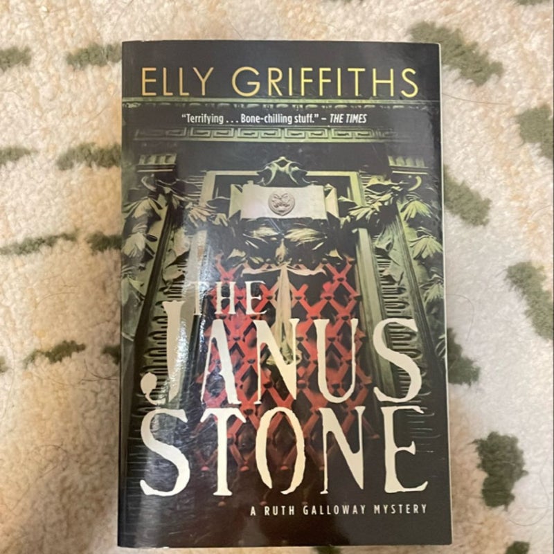 The Janus Stone