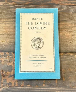 The Divine Comedy: Hell