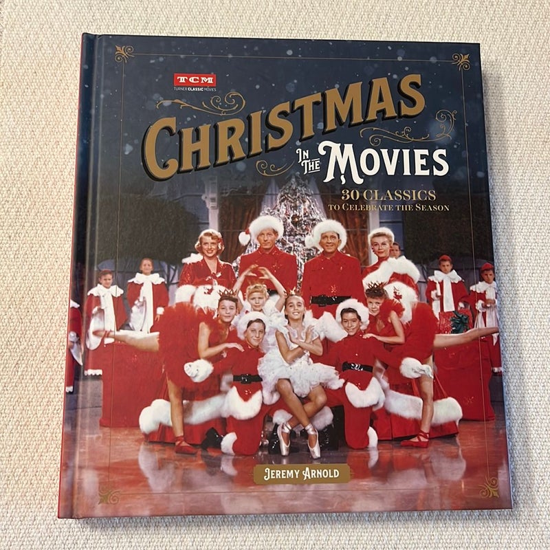 Christmas in the Movies