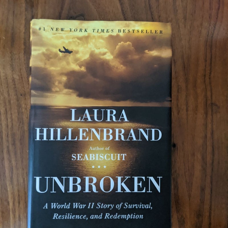 Unbroken