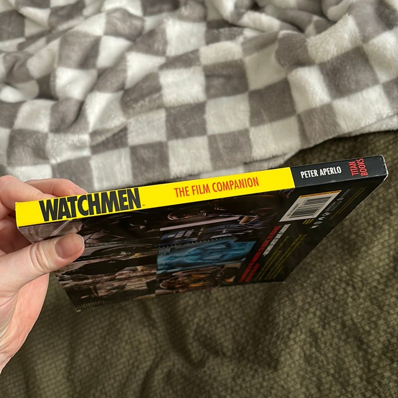 Watchmen