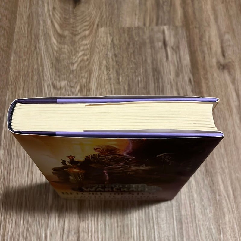 Before the Storm (World of Warcraft)