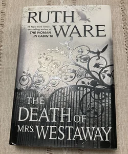 The Death of Mrs. Westaway