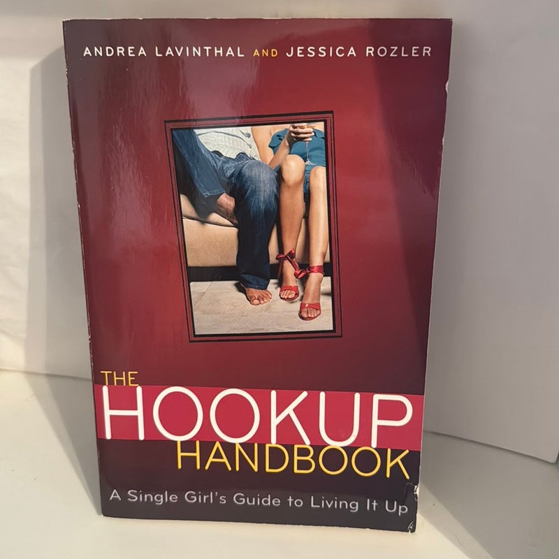 The Hookup Handbook