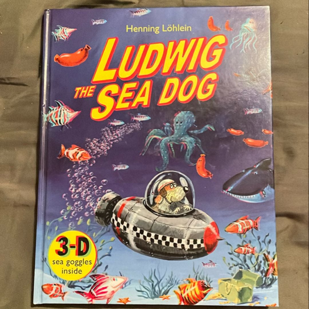 Ludwig the Sea Dog