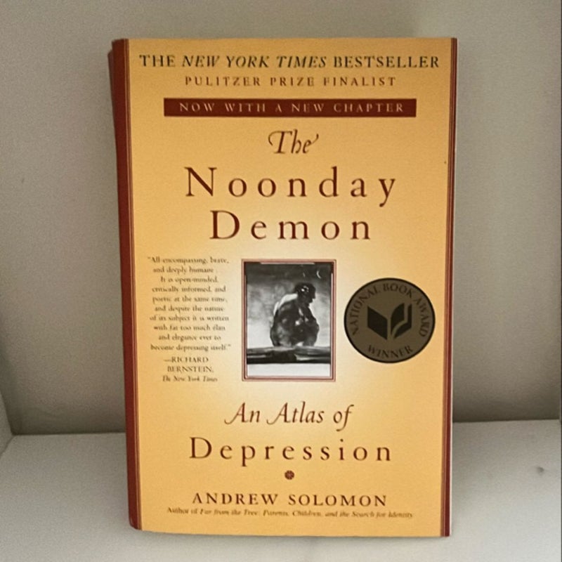 The Noonday Demon