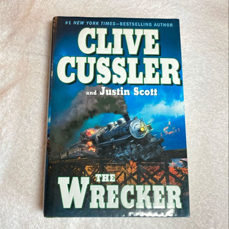 The Wrecker 10C