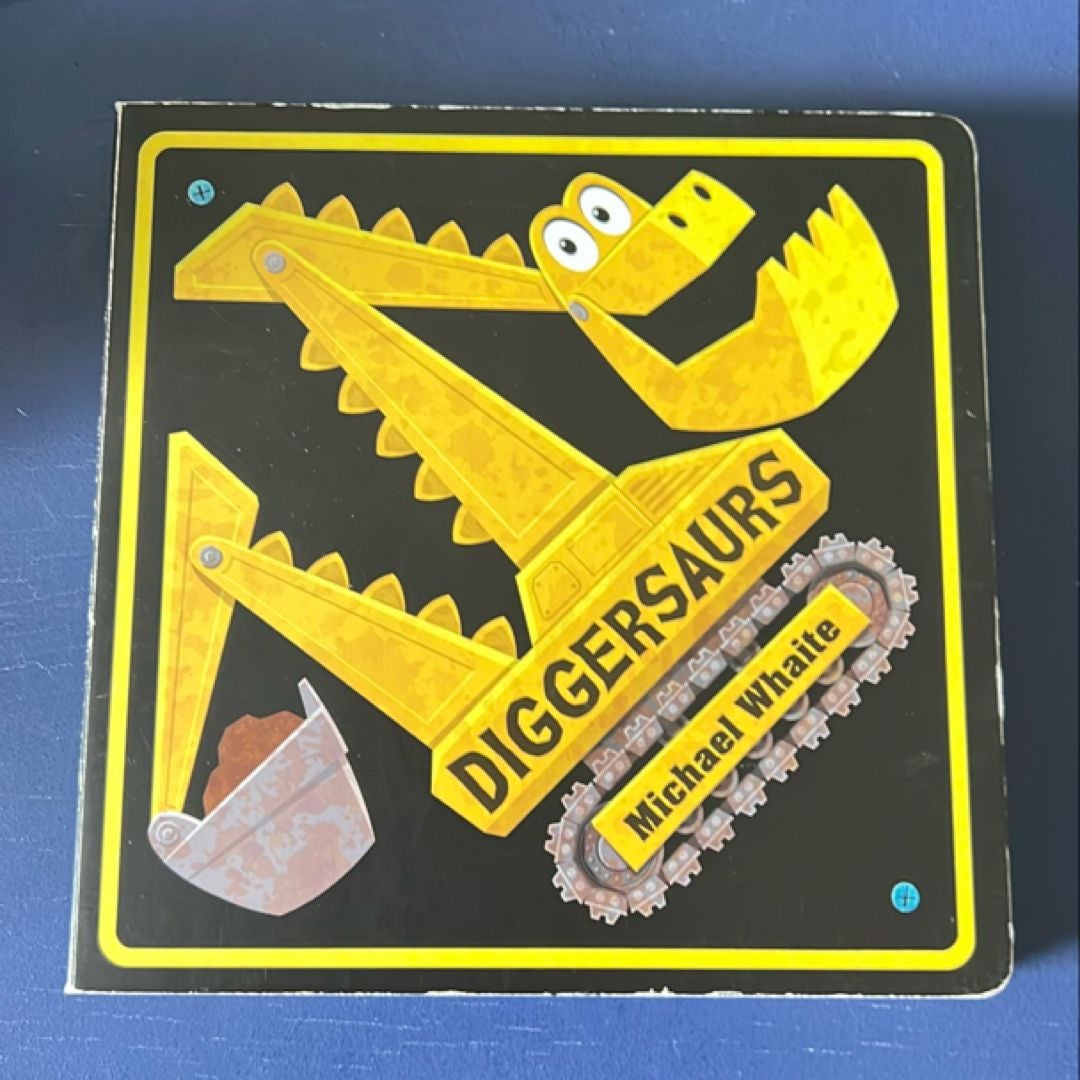 Diggersaurs