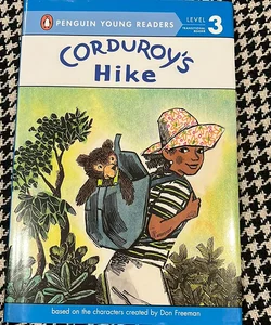 Corduroy's Hike