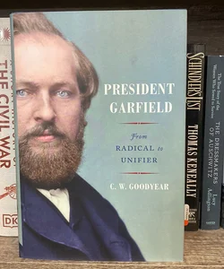 President Garfield
