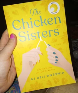 The Chicken Sisters