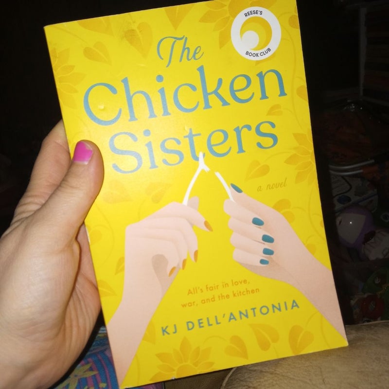 The Chicken Sisters