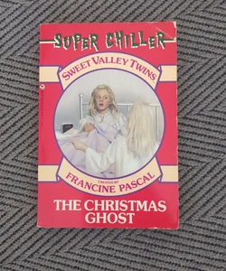 The Christmas Ghost