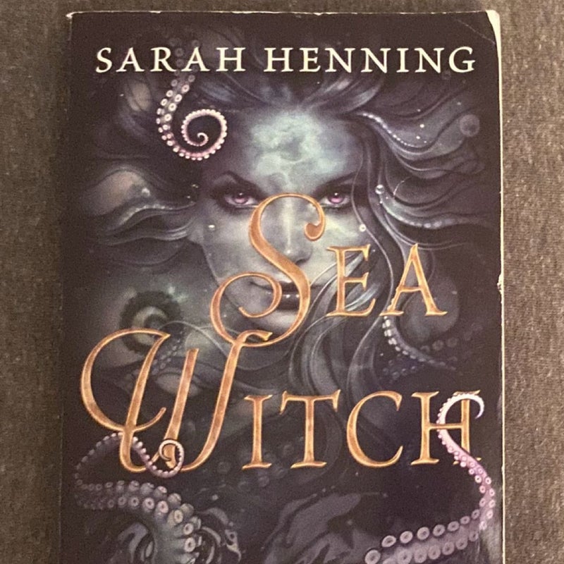 Sea Witch