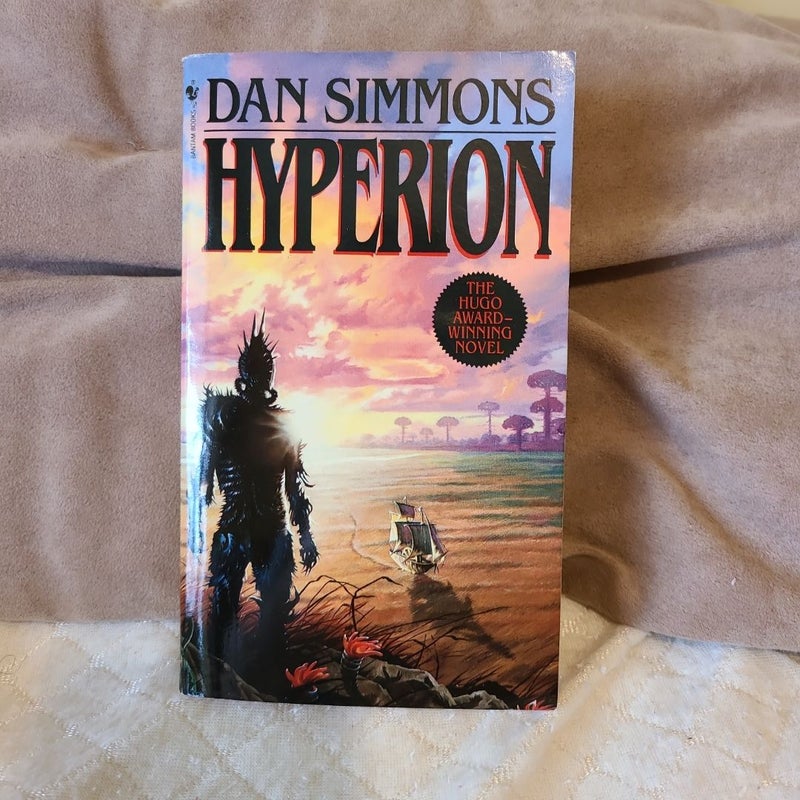 Hyperion