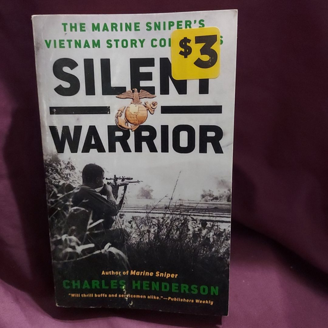 Silent Warrior