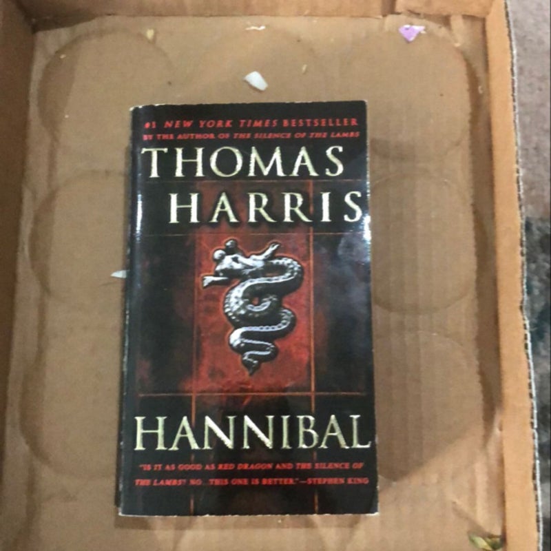 Hannibal 90
