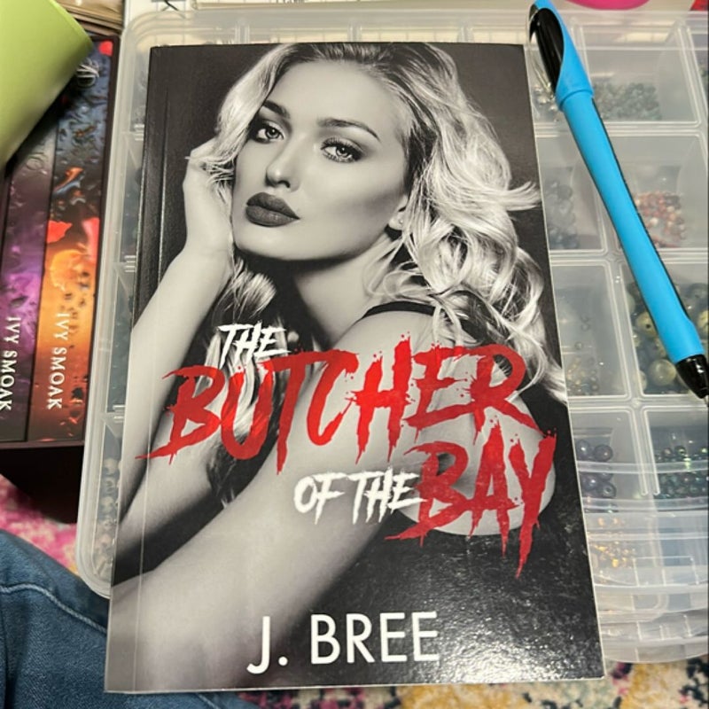 The Butcher of the Bay