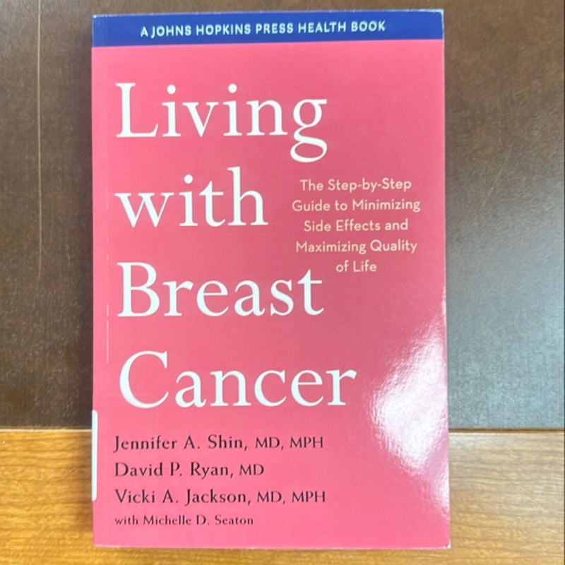 Living with Breast Cancer