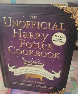 The Unofficial Harry Potter Cookbook