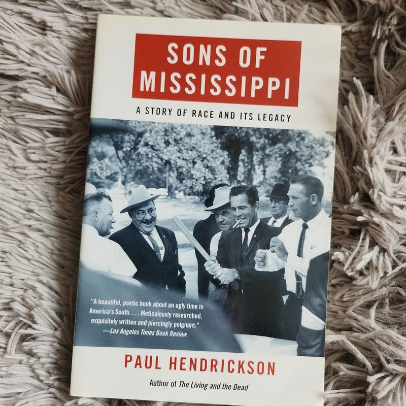 Sons of Mississippi