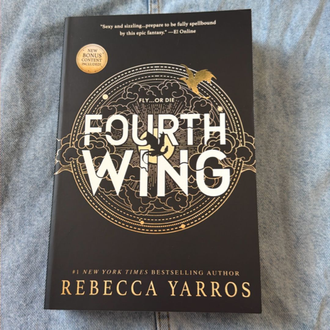 Fourth Wing