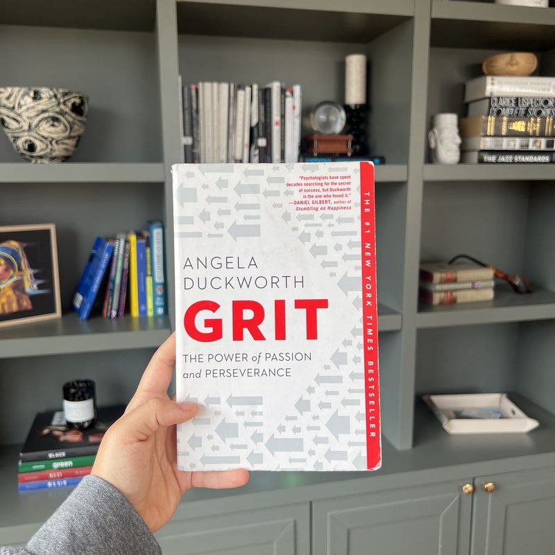 Grit