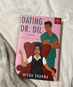 Dating Dr. Dil