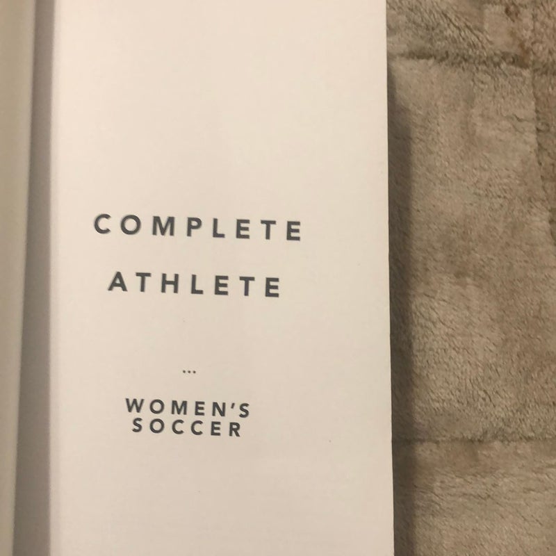 Complete Athlete