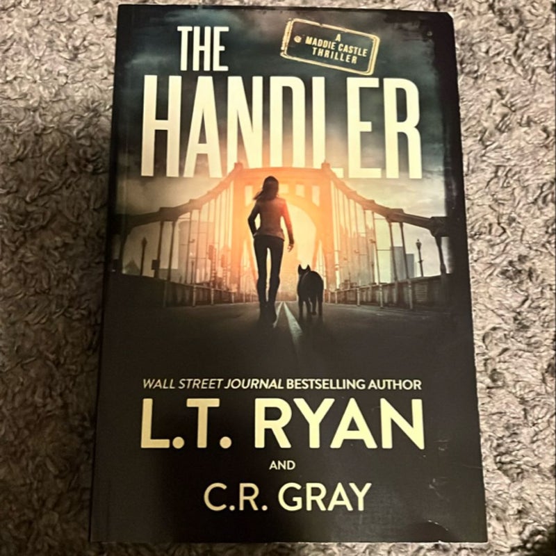 The Handler