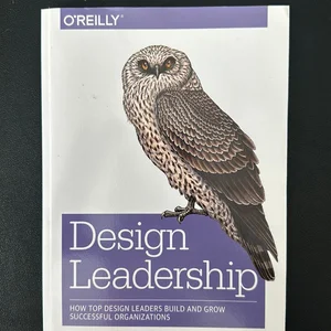 Design Leadership