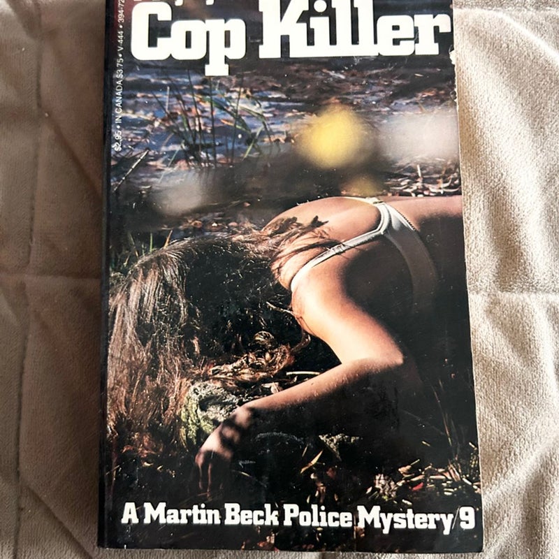 Cop Killer