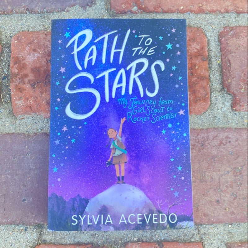 Path to the Stars