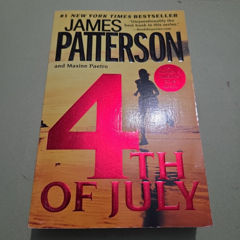 4th of July