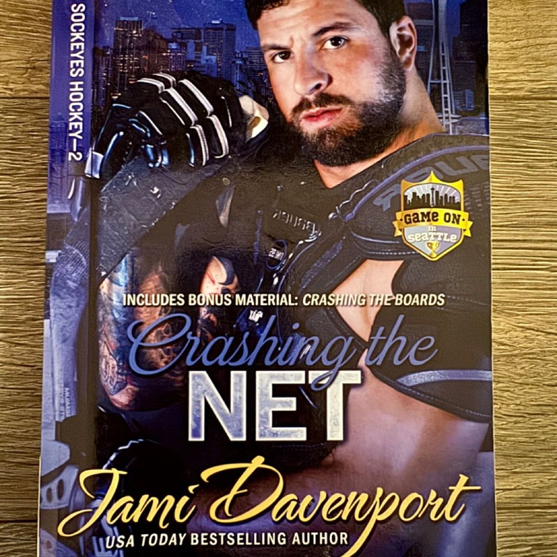 Crashing the Net 