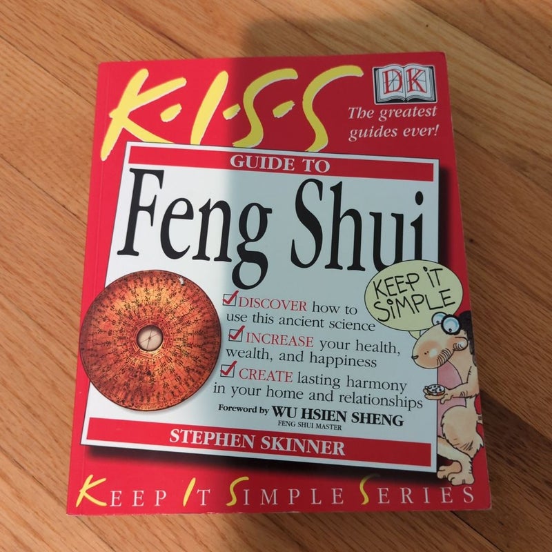Feng Shui