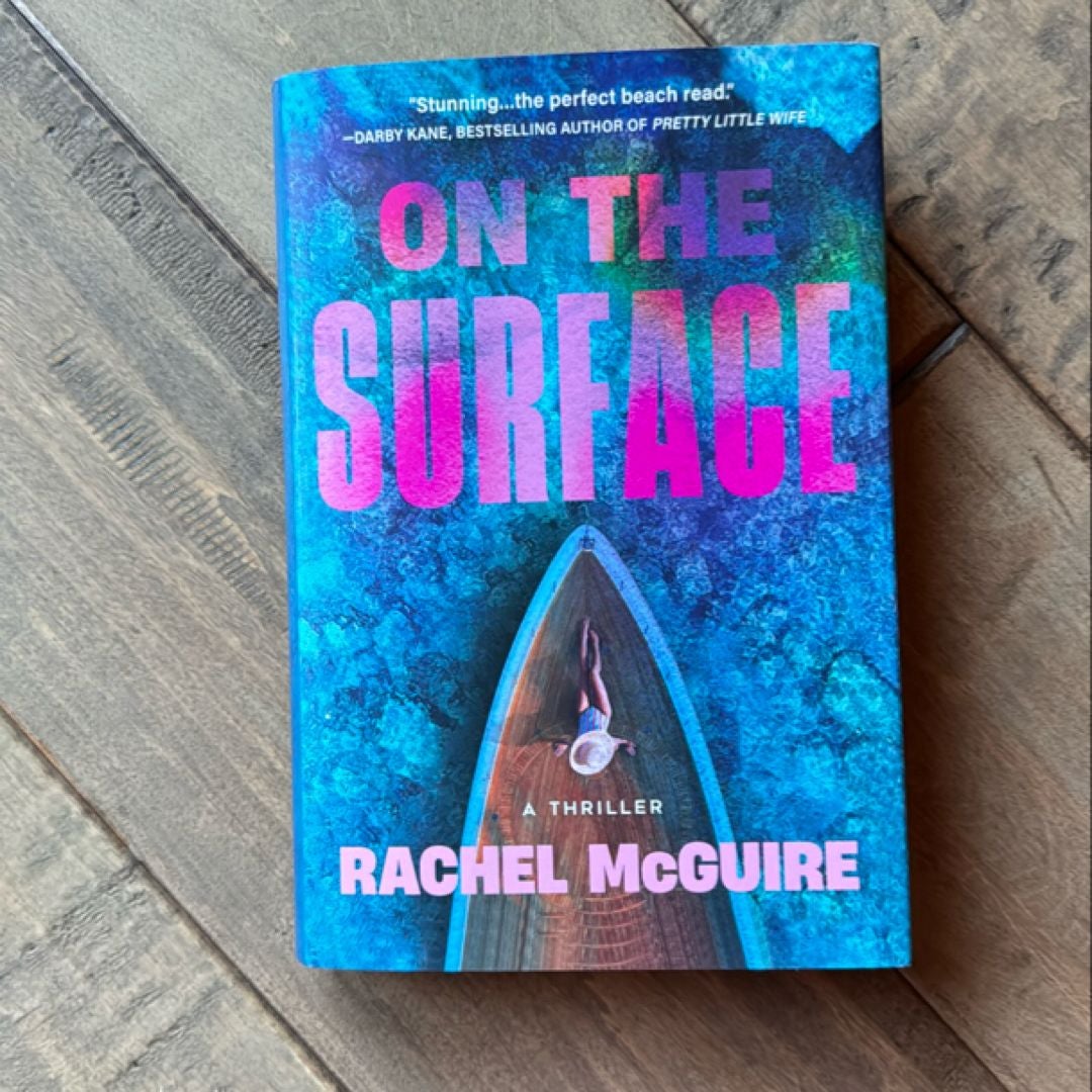 On the Surface