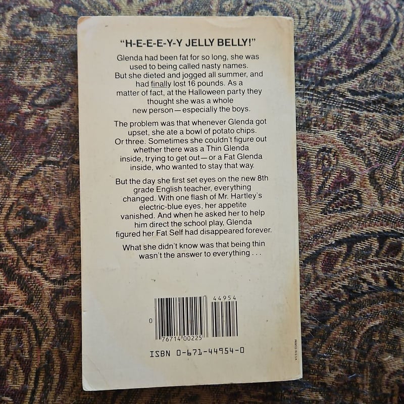 Hey, Remember Fat Glenda? by Lila Perl, Paperback | Pangobooks