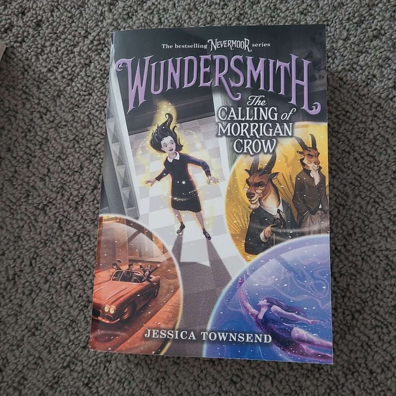 Wundersmith