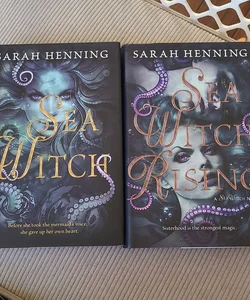 Sea Witch and Sea Witch Rising