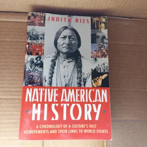 Native American History