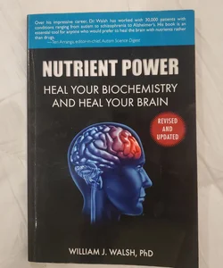 Nutrient Power