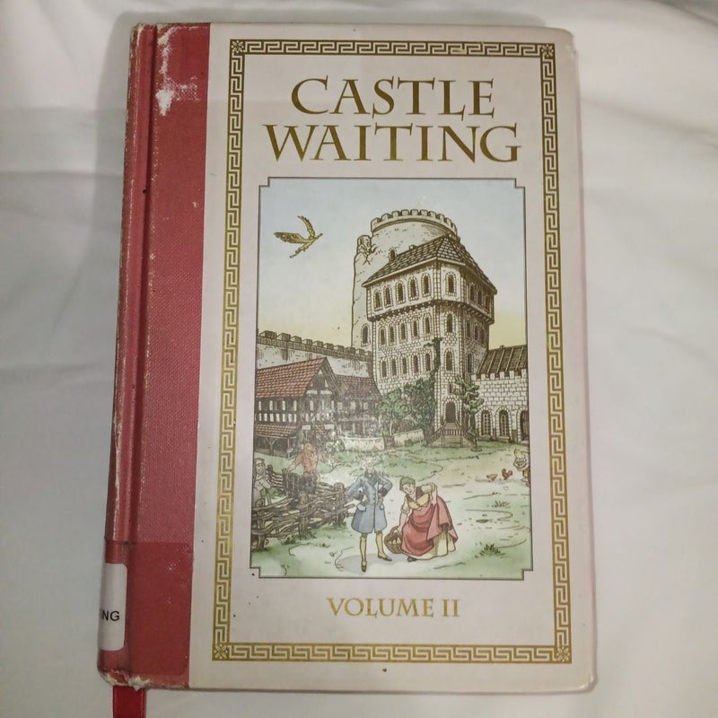 Castle Waiting