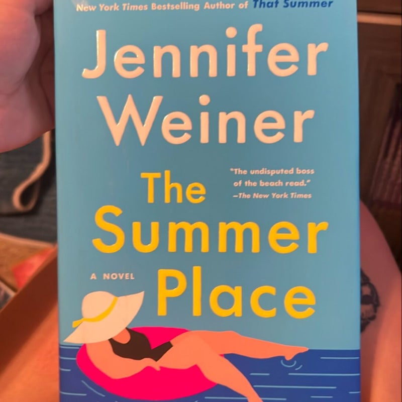 The Summer Place