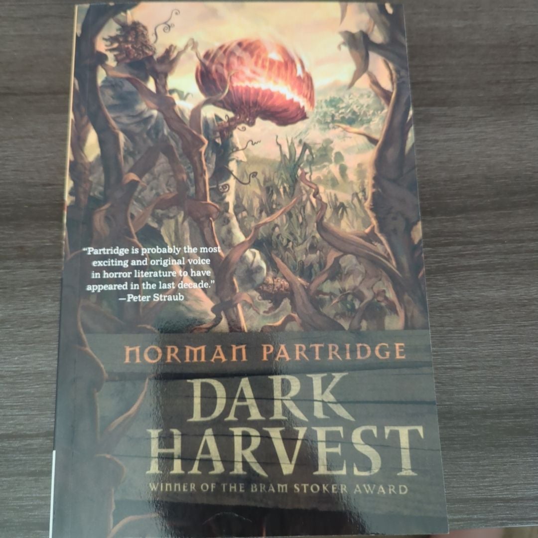 Dark Harvest