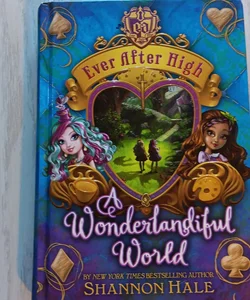 Ever After High 