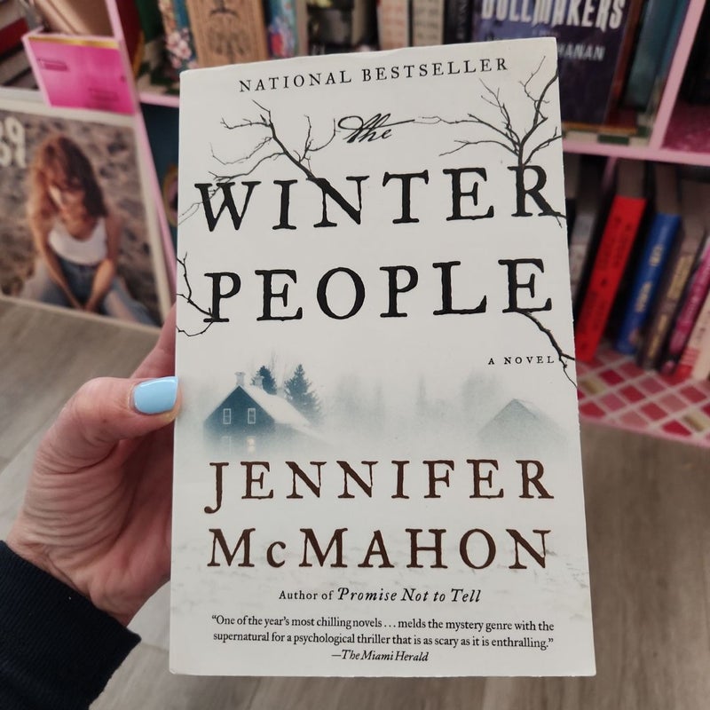 The Winter People